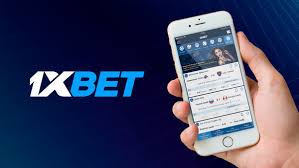 1xBet Korea Download APP - Guide to Installing and Using the 1xBet App in Korea 1xBet Korea Download APP - Guide to Installing and Using the 1xBet App in Korea
