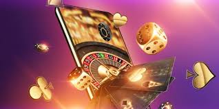 Discover the Exciting World of Casino Richy Fish UK