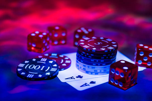 Explore the Exciting World of Casiroom Casino 8